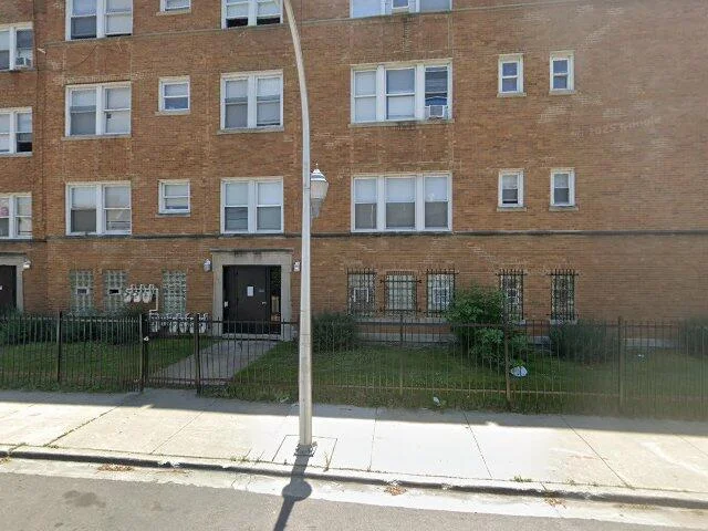 House image located at Chicago, IL 60649