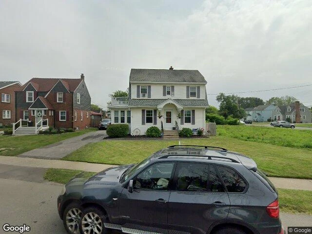 House image located at Buffalo, NY 14220