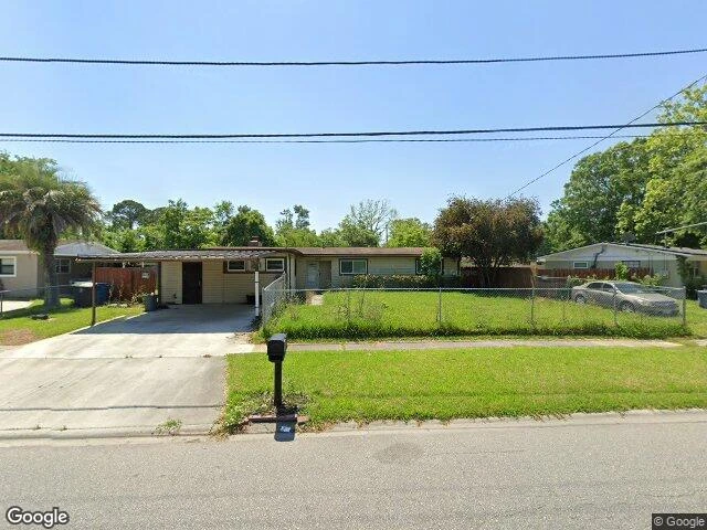 House image located at Jacksonville, FL 32210