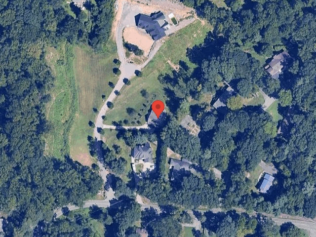 House image located at Candler, NC 28715