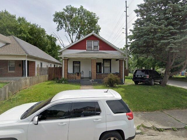 House image located at Indianapolis, IN 46201