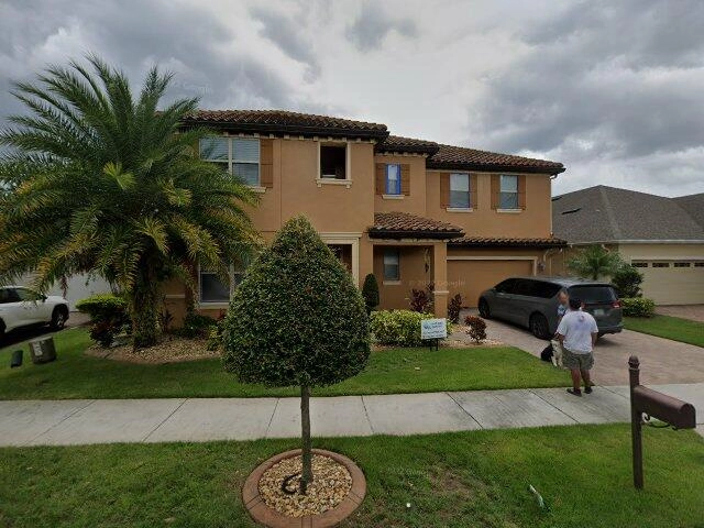 House image located at Windermere, FL 34786