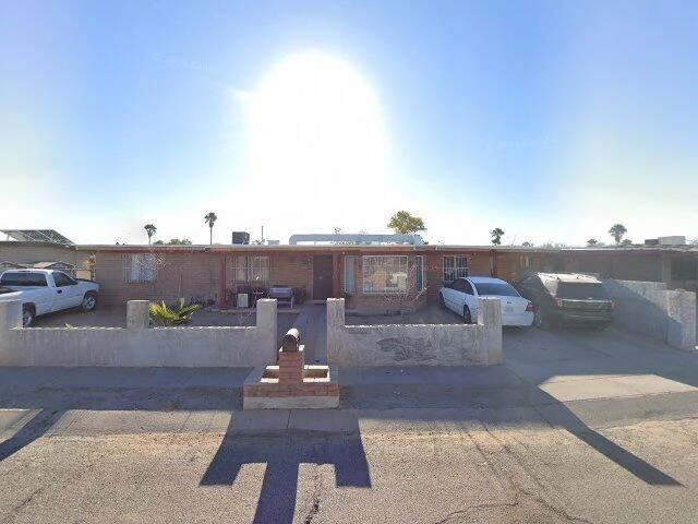 House image located at Tucson, AZ 85714
