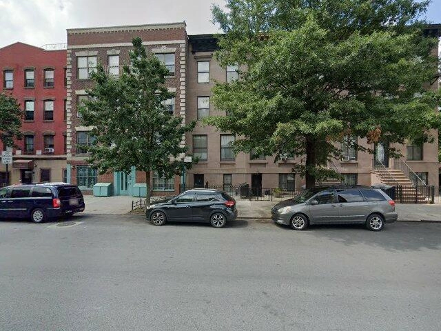 House image located at New York, NY 10035