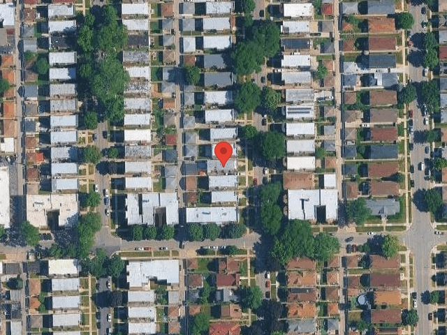 House image located at Berwyn, IL 60402