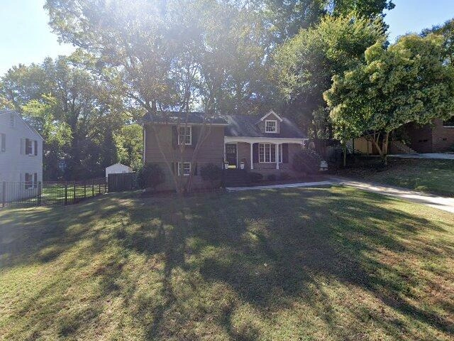 House image located at Charlotte, NC 28210