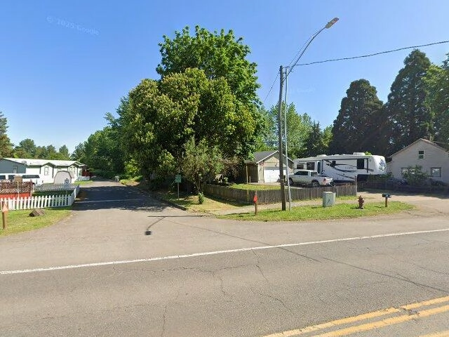 House image located at Brownsville, OR 97327