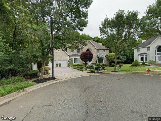 House image located at Edison, NJ 08820