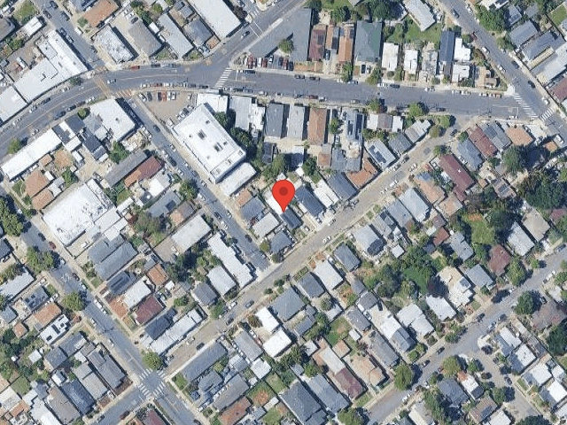 House image located at Oakland, CA 94619