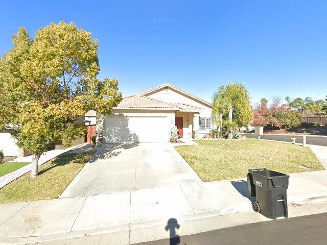 House image located at Corona, CA 92883