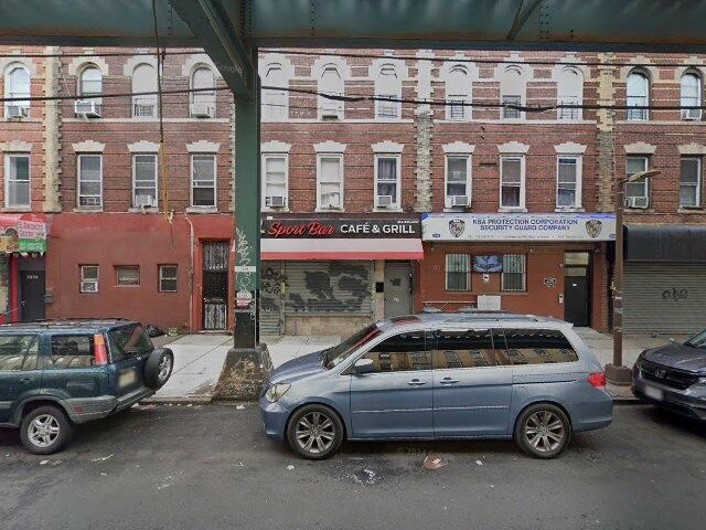 House image located at Brooklyn, NY 11208