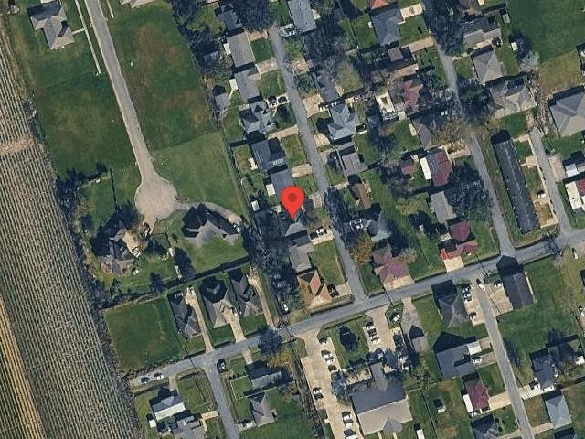 House image located at Donaldsonville, LA 70346