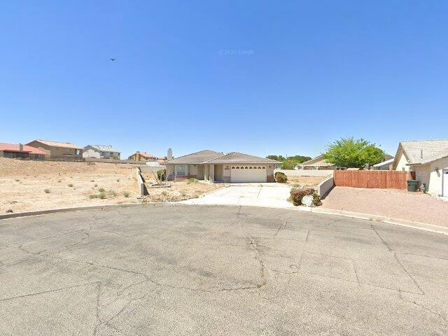House image located at Helendale, CA 92342