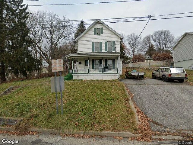 House image located at Sussex, NJ 07461