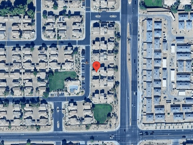 House image located at Phoenix, AZ 85037
