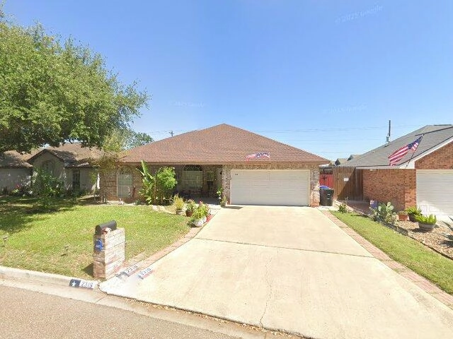House image located at Mcallen, TX 78504