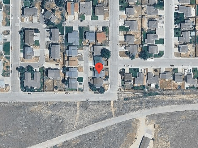House image located at Mills, WY 82644