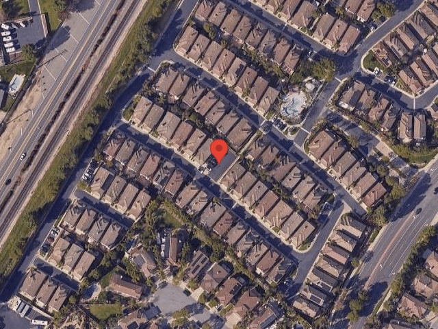 House image located at Camarillo, CA 93012