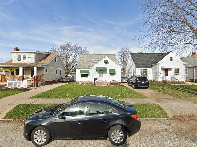 House image located at Cleveland, OH 44129