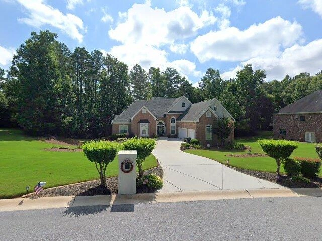 House image located at Fayetteville, GA 30214