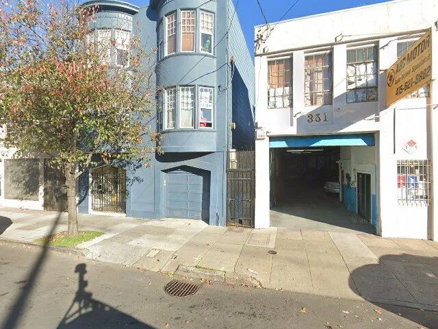 House image located at San Francisco, CA 94103