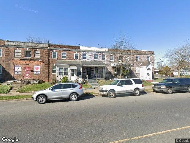 House image located at Camden, NJ 08104