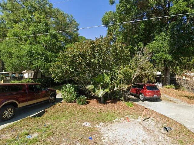 House image located at Silver Springs, FL 34488