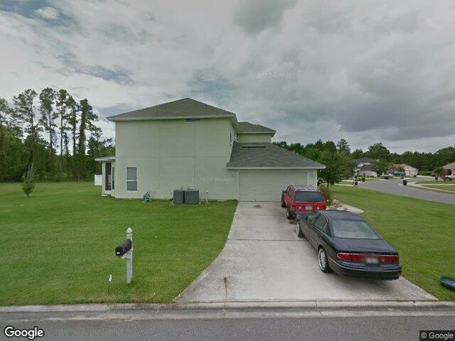 House image located at Middleburg, FL 32068