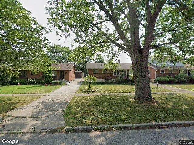 House image located at Buffalo, NY 14226