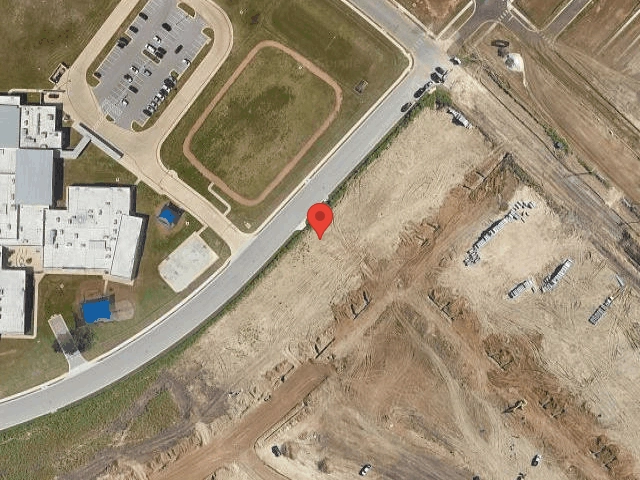 House image located at Austin, TX 78744