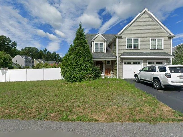 House image located at Kingston, MA 02364