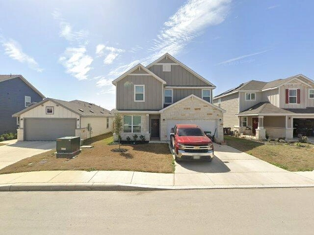 House image located at San Antonio, TX 78245