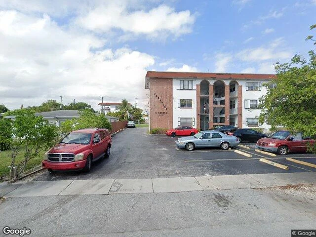 House image located at Hollywood, FL 33020