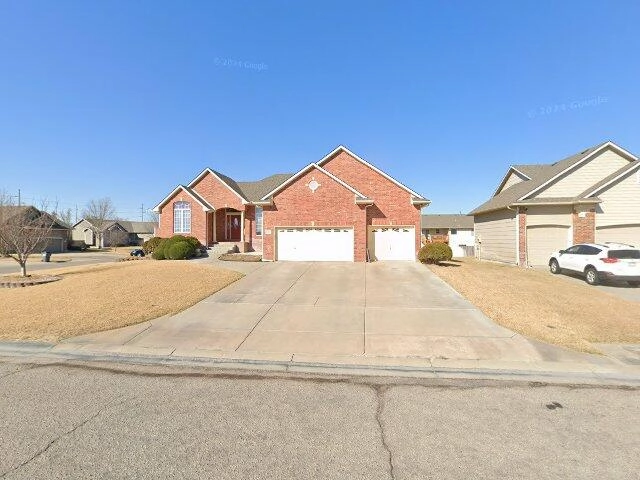 House image located at Wichita, KS 67207