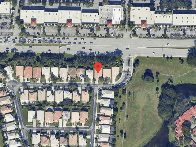 House image located at Pompano Beach, FL 33063