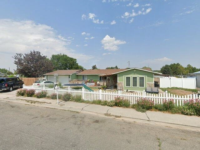 House image located at Jerome, ID 83338