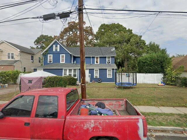 House image located at Roosevelt, NY 11575