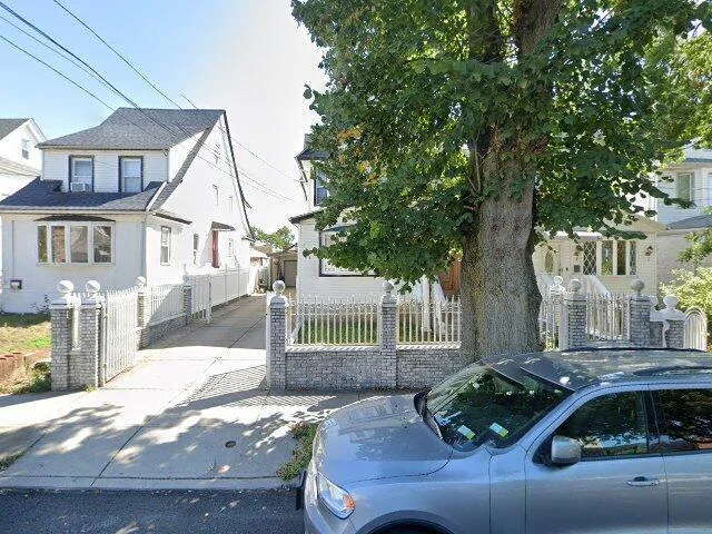 House image located at South Richmond Hill, NY 11419