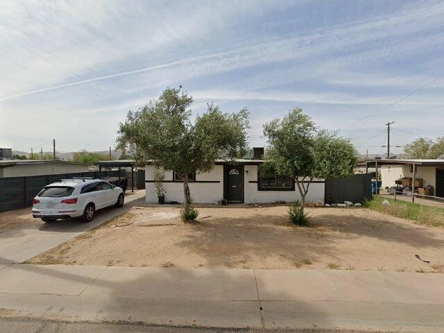 House image located at Phoenix, AZ 85042