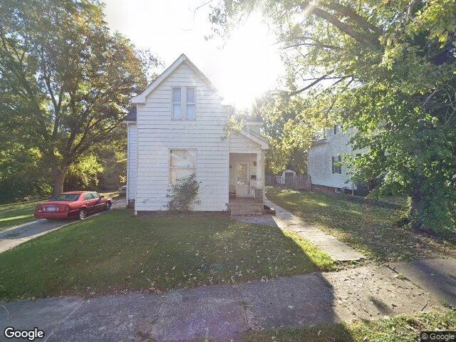 House image located at Belleville, IL 62220