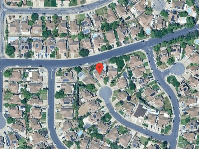 House image located at Oakley, CA 94561