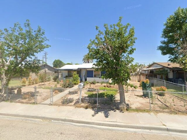 House image located at Blythe, CA 92225