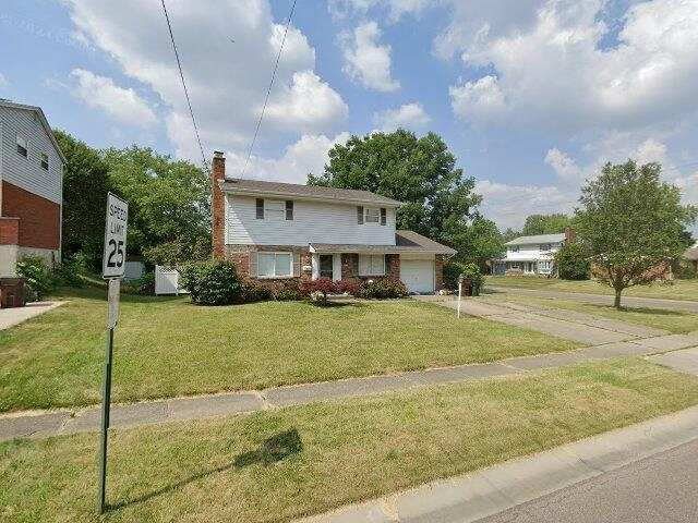 House image located at Cincinnati, OH 45251