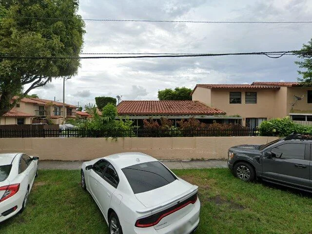 House image located at Miami, FL 33155