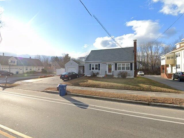 House image located at Meriden, CT 06451