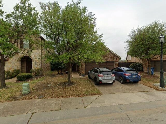 House image located at Forney, TX 75126