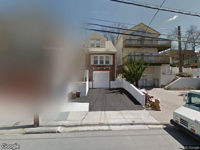 House image located at Mount Vernon, NY 10550