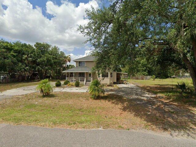 House image located at Intercession City, FL 33848