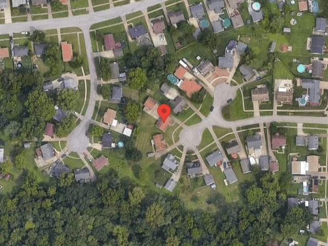 House image located at Louisville, KY 40229