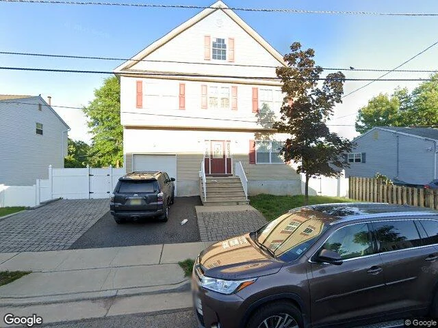 House image located at Avenel, NJ 07001